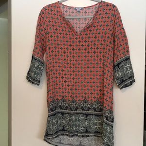 Iris Women’s Dress